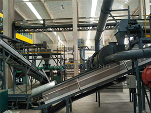 trash conveyor systems