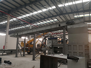 waste conveyor