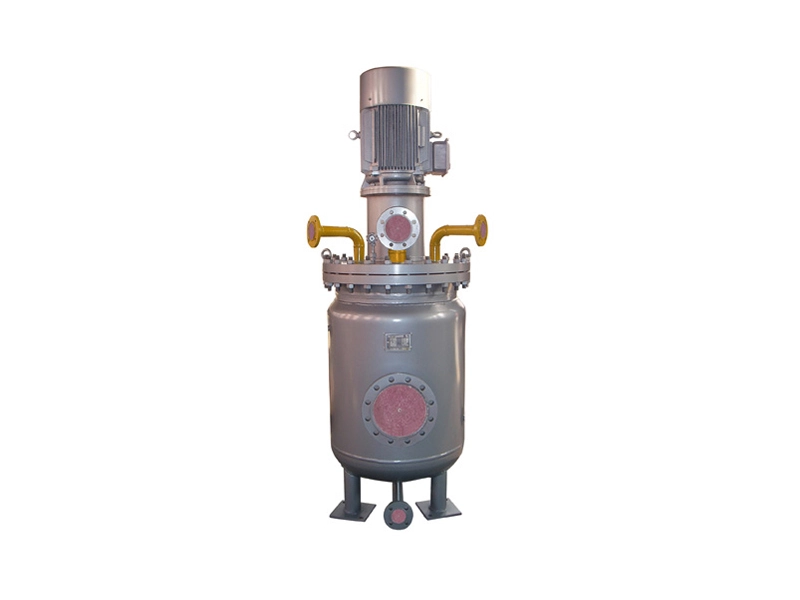 API 685 Standard Pumps