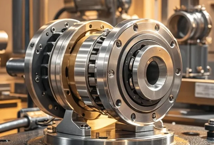 Understanding the Guidelines for API 610 Standard Pumps
