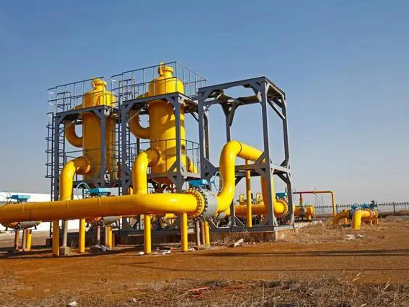 Pumps Application of Oil And Gas