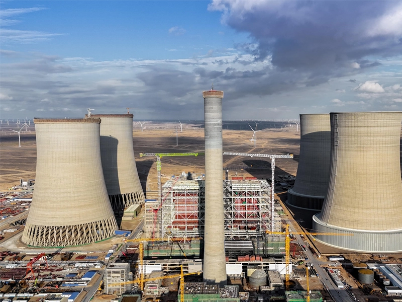 Pumps Application of Refining And Chemical Industry