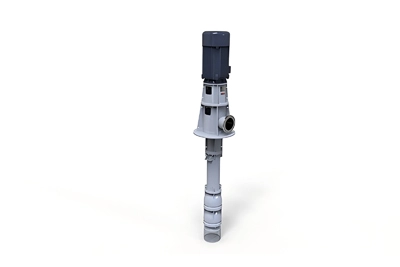 VS1 /VS2 Type Vertical Turbine Pump