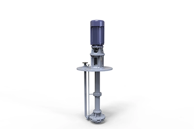 VS4 Type Vertical Sump Pump
