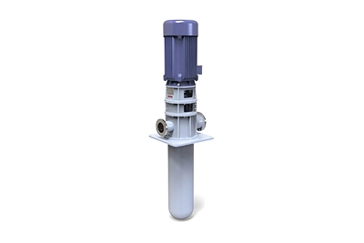 VS6 Type Vertical Suspended Pumps
