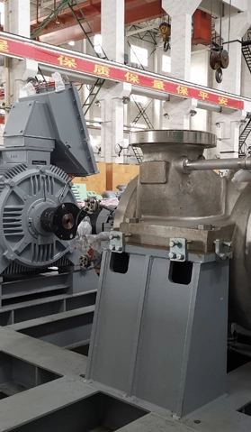 Trusted Pumps Manufacturer & Supplier