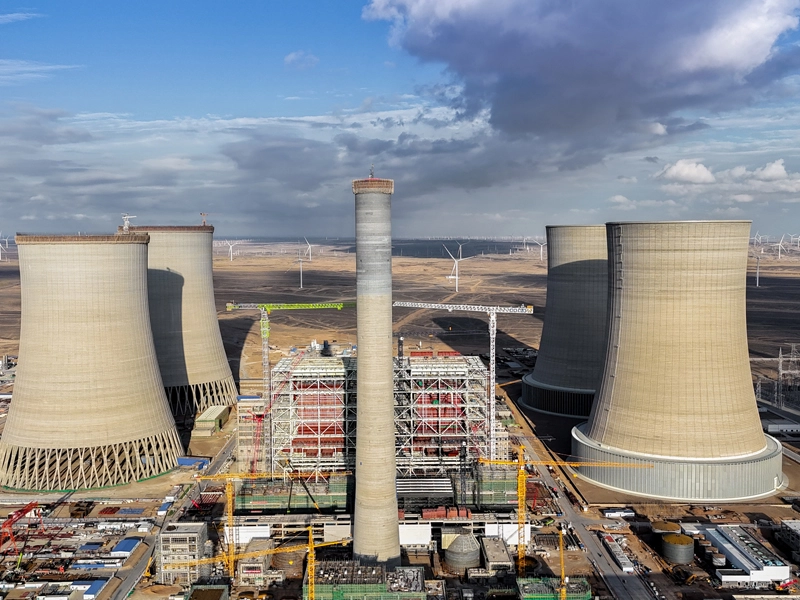 Pumps Application of Electricity