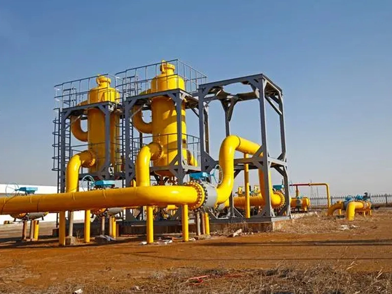 Pumps Application of Oil And Gas