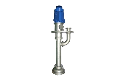 VS1/VS4 Vertical Magnetic Drive Pump