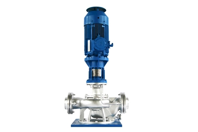OH3 Magnetic Drive Pump