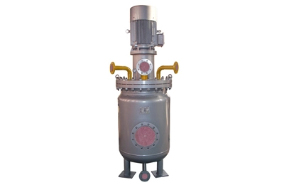 VS6 Vertical Barrel Magnetic Drive Pump For Liquid Chlorine