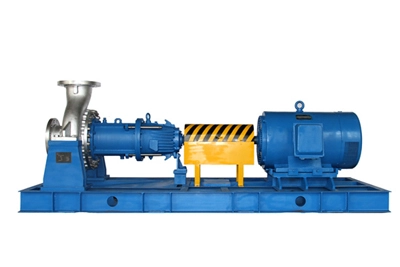 OH1/OH2 Magnetic Drive Pump