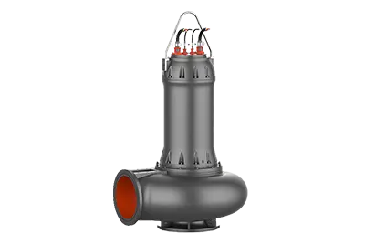 Submersible Sewage Pump
