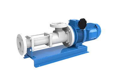 Progressing Cavity Pump