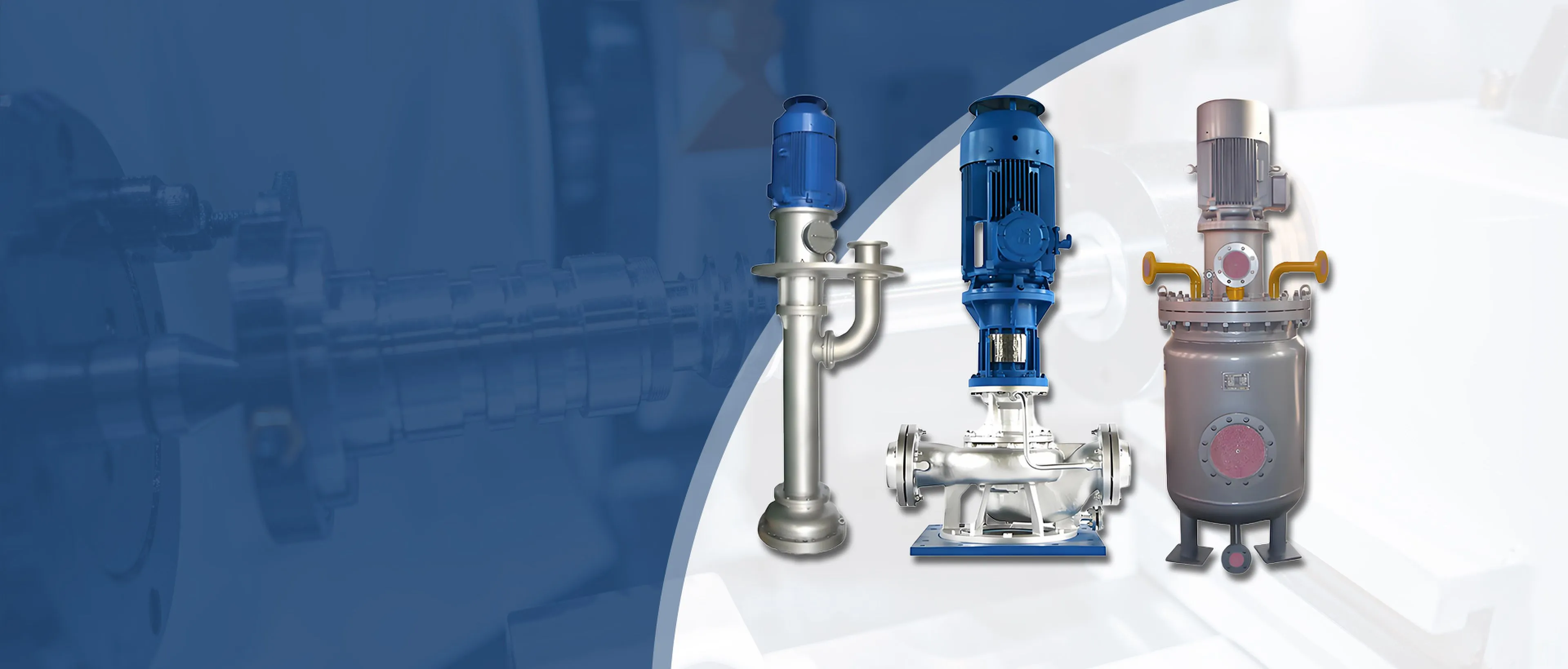 API685 STANDARD PUMPS