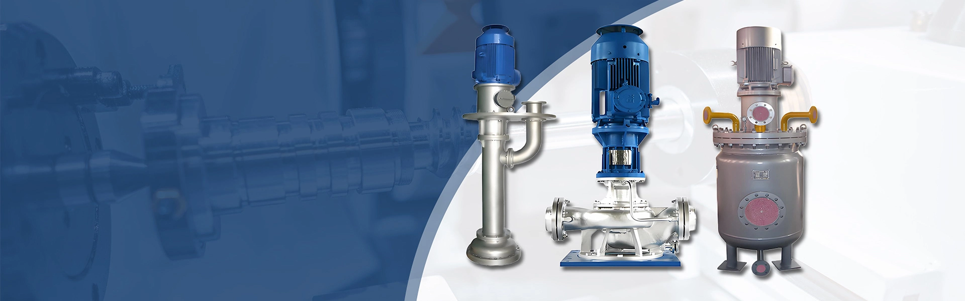 API 685 Standard Pumps