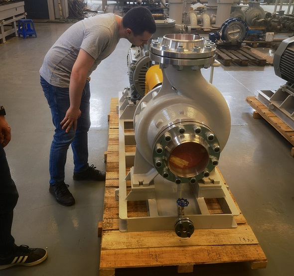 russian-delegation-factory-visit-&-pump-performance-testing