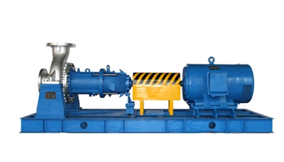 Magnetic Drive Centrifugal Pump Magnetic Drive Centrifugal Pump